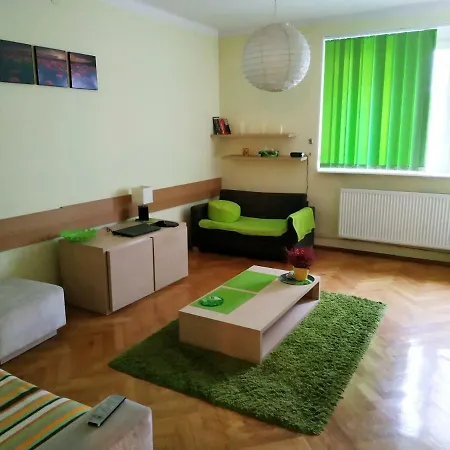 3citygo - Apartament Slaska 33/96