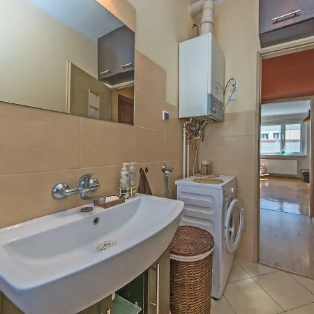 3citygo - Apartament Slaska 33/96