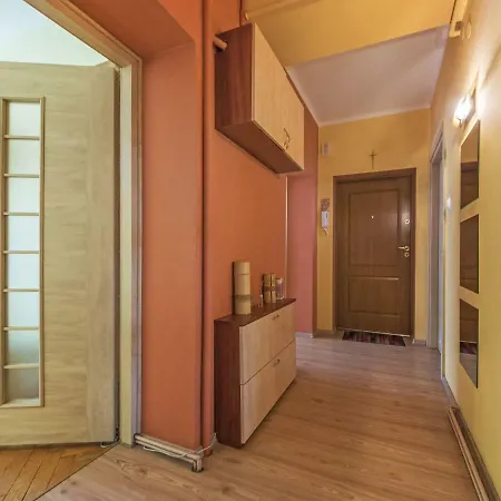 3citygo - Apartament Slaska 33/96 그디니아