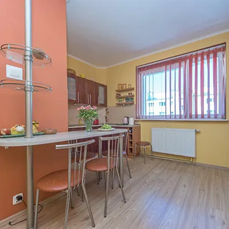 3citygo - Apartament Slaska 33/96