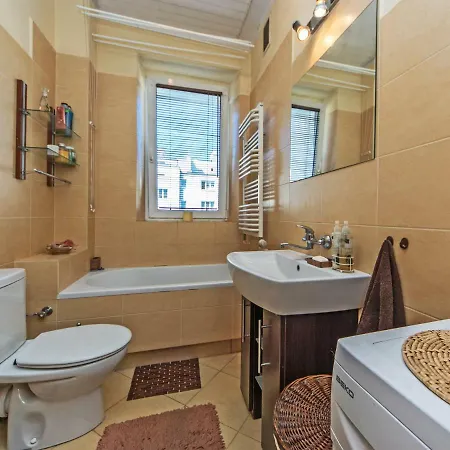 3citygo - Apartament Slaska 33/96 아파트 *