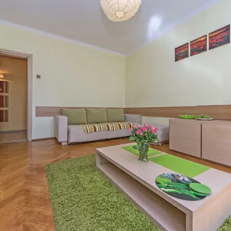 3citygo - Apartament Slaska 33/96 아파트 그디니아