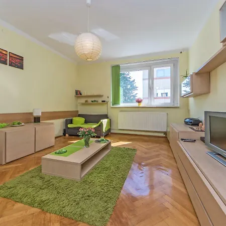 3citygo - Apartament Slaska 33/96
