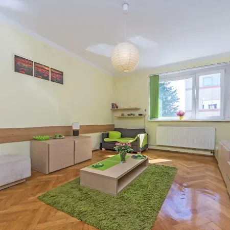 3citygo - Apartament Slaska 33/96 아파트