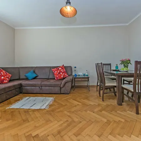 3citygo - Apartament Slaska 33/96 * 그디니아