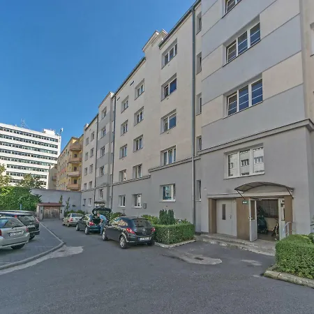 3citygo - Apartament Slaska 33/96 아파트