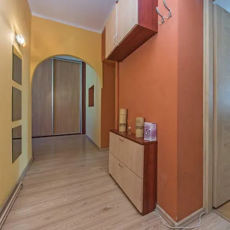 3citygo - Apartament Slaska 33/96 * 그디니아
