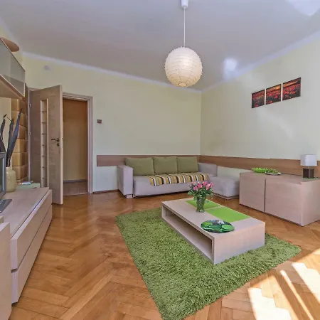 3citygo - Apartament Slaska 33/96 * 그디니아