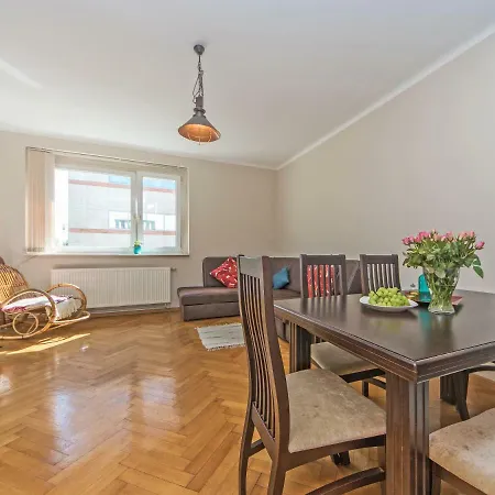 아파트 3citygo - Apartament Slaska 33/96