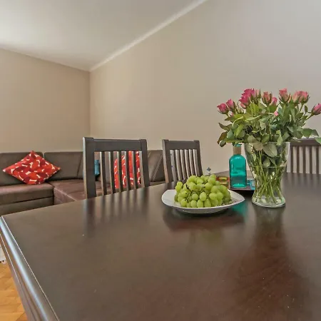 3citygo - Apartament Slaska 33/96 아파트 *