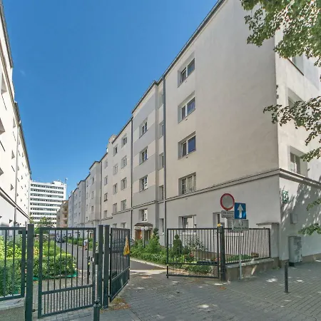 3citygo - Apartament Slaska 33/96 아파트 그디니아