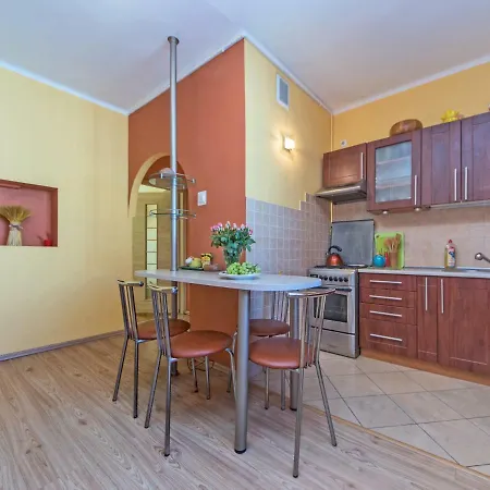 3citygo - Apartament Slaska 33/96 아파트 *