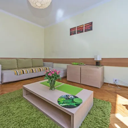 아파트 3citygo - Apartament Slaska 33/96 그디니아