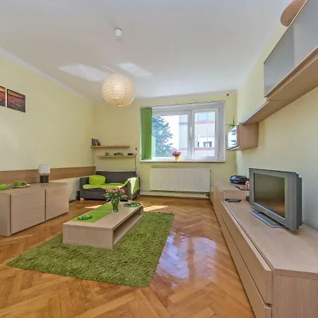3citygo - Apartament Slaska 33/96 아파트